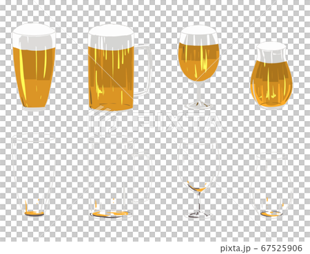 Beer (no line) 67525906