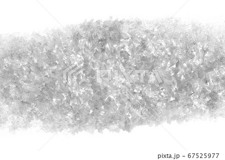 ホワイト アブストラクト 抽象 水彩 背景 67525977