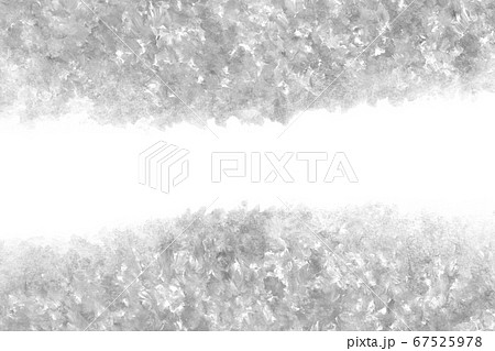 ホワイト アブストラクト 抽象 水彩 背景 67525978