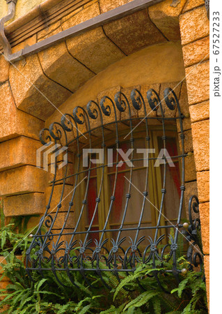 和歌山県和歌山市、和歌山マリーナシティの風景、ポルトヨーロッパの風景【7月】 和歌山県和歌山市、和歌山マリーナシティの風景、ポルトヨーロッパの風景【7月】 67527233