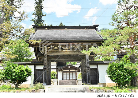 国宝 安国寺 岐阜県 67527735