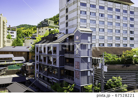 道後温泉　道後夢蔵　愛媛県松山市 67528221