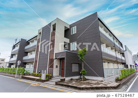 小規模マンション　イメージ 67528467