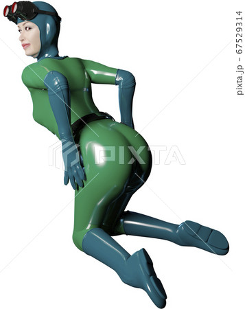 スーパーソルジャー 67529314