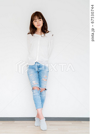 美しい女性 美しい女性 67530744