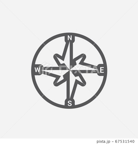 Compass Logo Template vector icon illustration Compass Logo Template vector icon illustration 67531540