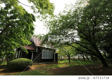 茨城 水戸 茨城県近代美術館 中村彝アトリエ 茨城 水戸 茨城県近代美術館 中村彝アトリエ 67531718