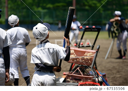 野球が好き 67535506