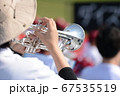 音にエールを込めて 67535519