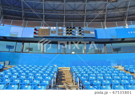 【愛媛県松山市】　坊っちゃんスタジアム 67535801