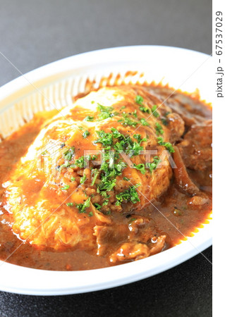 美味しいオムライス 美味しいオムライス 67537029