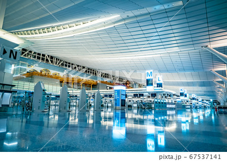 羽田空港 第3ターミナル 羽田空港 第3ターミナル 67537141