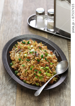 ダーティ・ライス 67537435