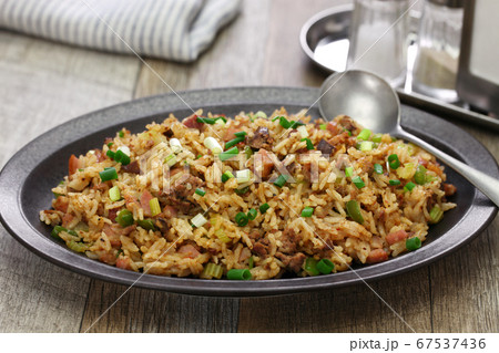 ダーティ・ライス 67537436