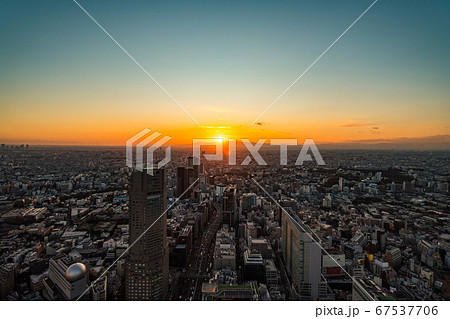 Asia Business concept for real estate and 67537706