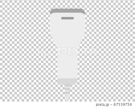Barcode reader illustration 67539759