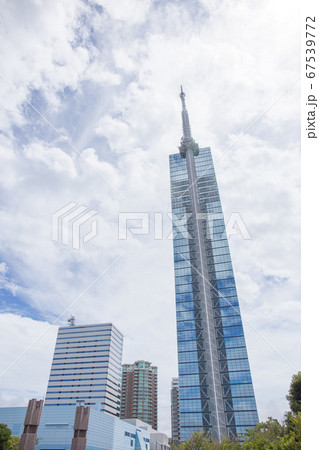 シーサイドももち 67539772