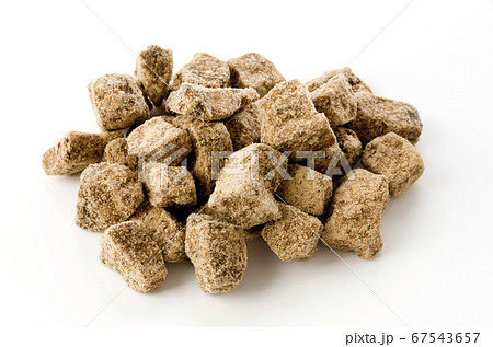 沖縄 波照間島の黒糖 沖縄 波照間島の黒糖 67543657