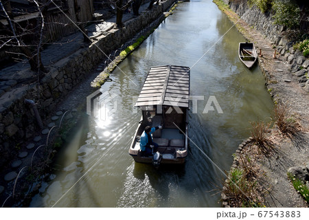 八幡堀　近江八幡 67543883