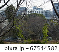 2013年当時の大阪大学基礎工学部の建物です。遠景。 67544582