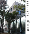 2013年当時の大阪大学豊中キャンパスの旧イ号館近景 67544586