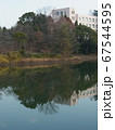 2013年当時の大阪大学豊中キャンパスの旧イ号館です。 67544595