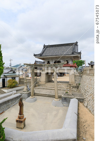 岡山_西大寺_高野山真言宗別格本山 67545073