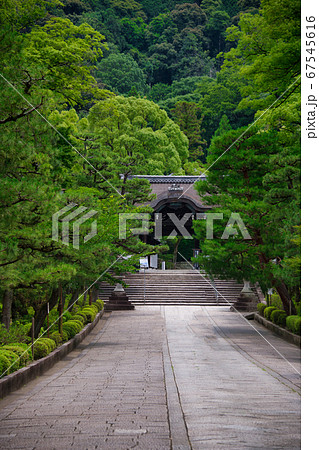 京都　大谷祖廟 67545616