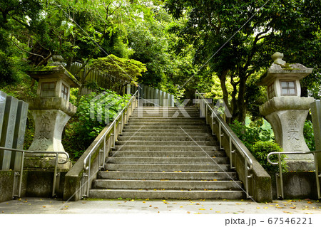 雨引観音 67546221