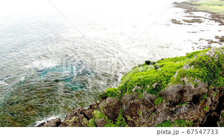 久米島のミーフガー 久米島のミーフガー 67547733