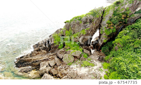 久米島のミーフガー 久米島のミーフガー 67547735