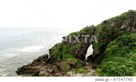久米島のミーフガー 久米島のミーフガー 67547740