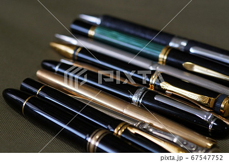 高級筆記具 67547752