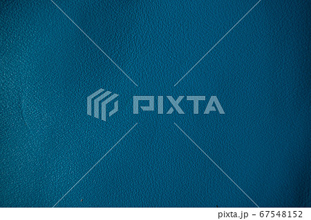 Blue leather texture decoration background 67548152
