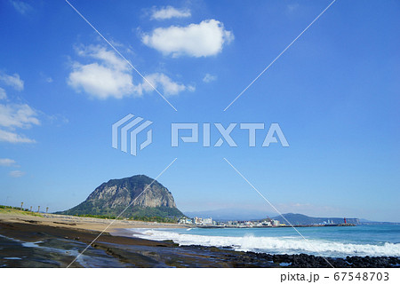 山房山 空 ビーチ 67548703