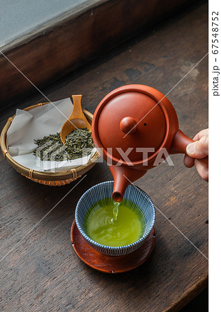 お茶 日本茶 green tea made in Japan お茶 日本茶 green tea made in Japan 67548752