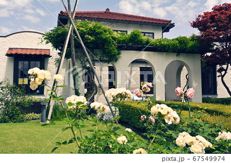 横浜・山手 67549974