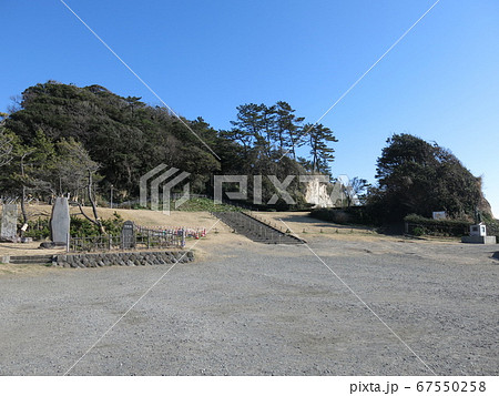 鎌倉海浜公園稲村ガ崎地区（稲村ヶ崎公園） 67550258