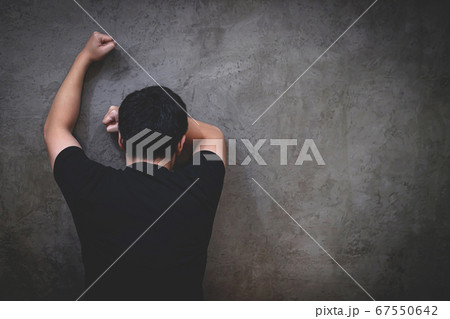 Man stressed, sorry, wife left him for adultery Man stressed, sorry, wife left him for adultery 67550642