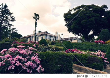 横浜・港の見える丘公園 67550786