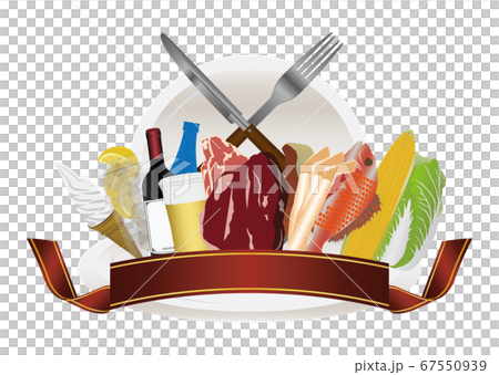 食材 食材 67550939