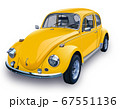 Volkswagen Beetle, The Volkswagen most famous 67551136