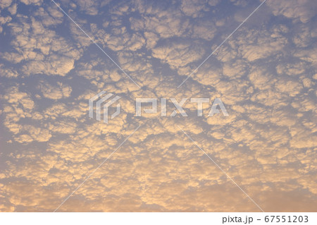 The white clouds gathered together, like a flock The white clouds gathered together, like a flock 67551203