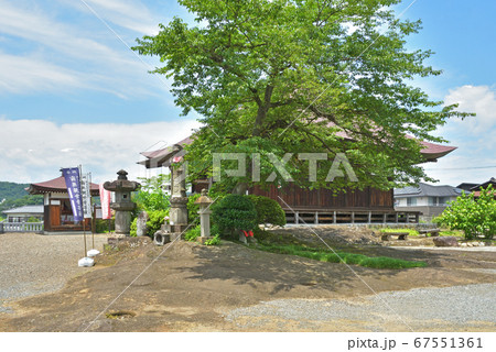 秩父散歩：十九番札所　龍石寺（りゅうせきじ）曹洞宗 67551361