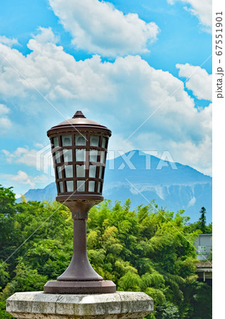 秩父散歩：旧秩父橋(2代目)　秩父札所巡礼道 67551901