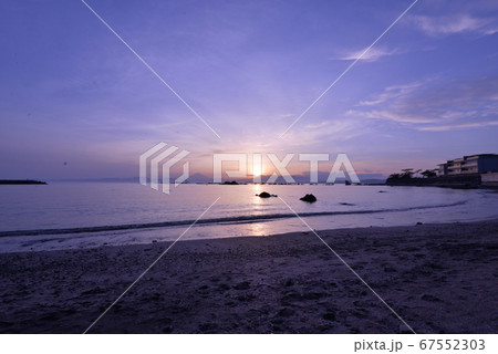 蒼のサンセット 蒼のサンセット 67552303