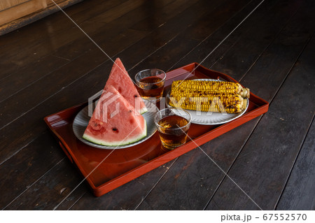 スウィートコーン Sweet and delicious corn スウィートコーン Sweet and delicious corn 67552570