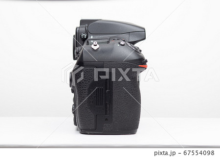 camera DSLR mirror professional digital photo body camera DSLR mirror professional digital photo body 67554098