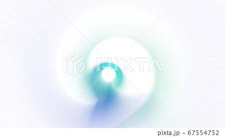 CGパーティクル　パーティクルとライトブラスト効果 67554752