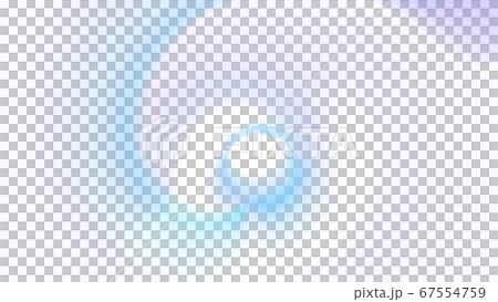 CGパーティクル パーティクルとライトブラスト効果 CGパーティクル パーティクルとライトブラスト効果 67554759